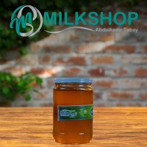 SÜZME BAL YENİ SEZON